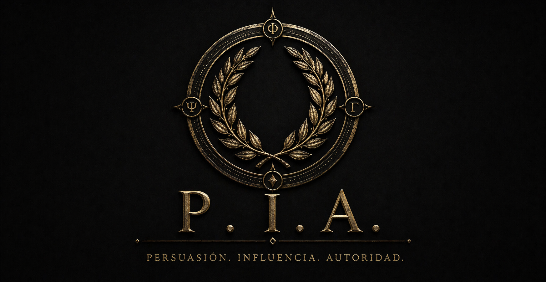 P.I.A.